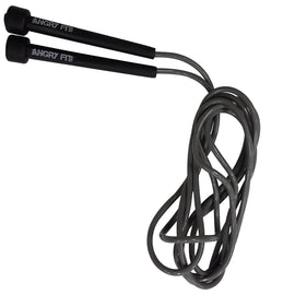 Angry Fit Speed Skipping Rope