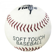 Flame Soft Touch Baseball