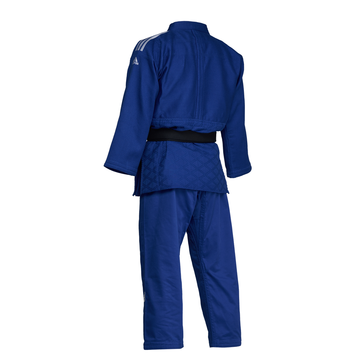 Judo IJF Champion II - Regular & Slim Fit