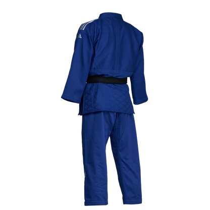 Judo IJF Champion II - Regular & Slim Fit