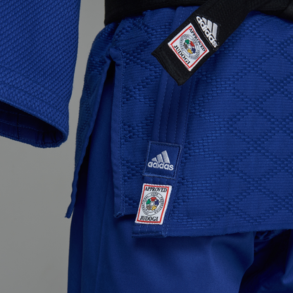 Judo IJF Champion II - Regular & Slim Fit