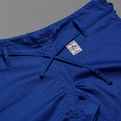 Judo IJF Champion II - Regular & Slim Fit