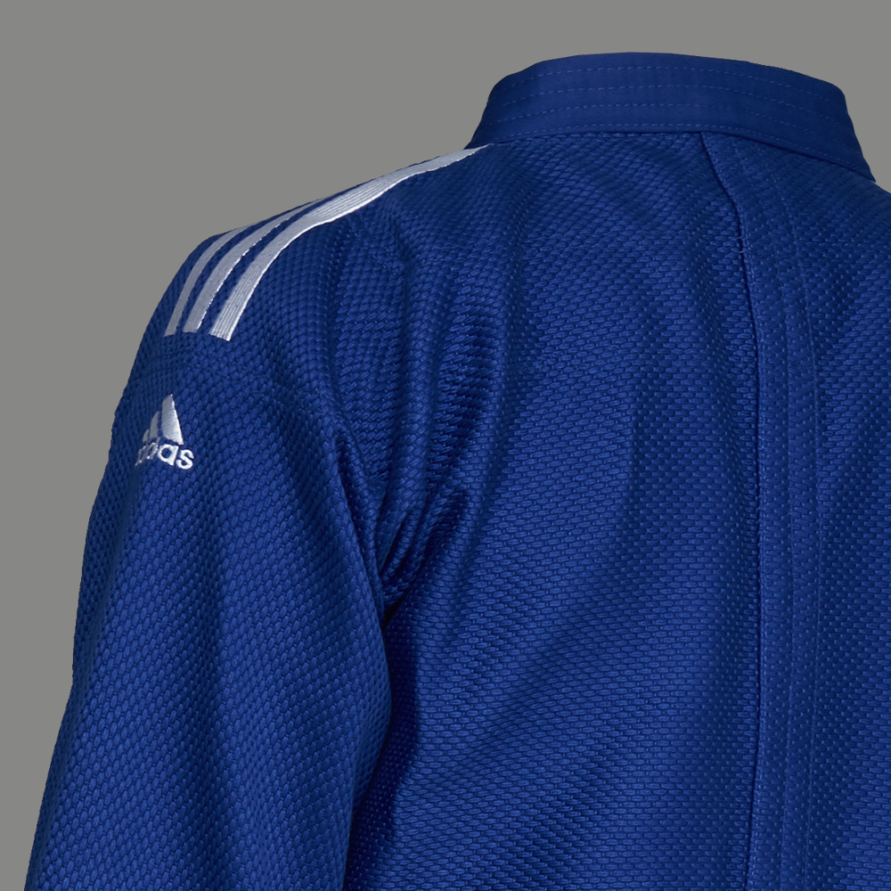 Judo IJF Champion II - Regular & Slim Fit