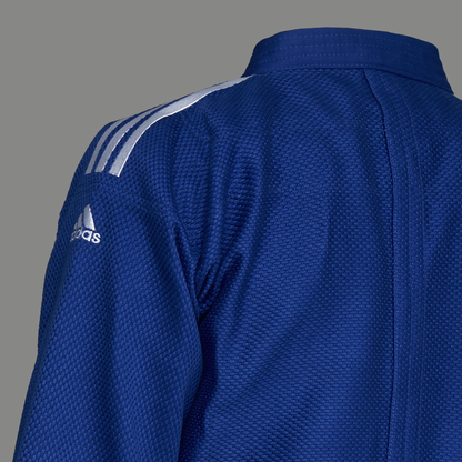 Judo IJF Champion II - Regular & Slim Fit
