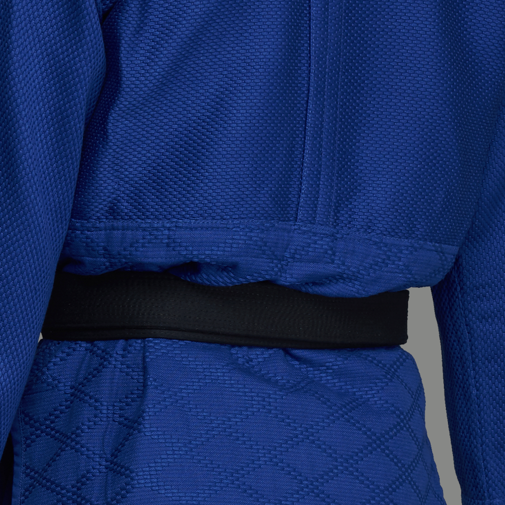 Judo IJF Champion II - Regular & Slim Fit