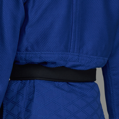 Judo IJF Champion II - Regular & Slim Fit