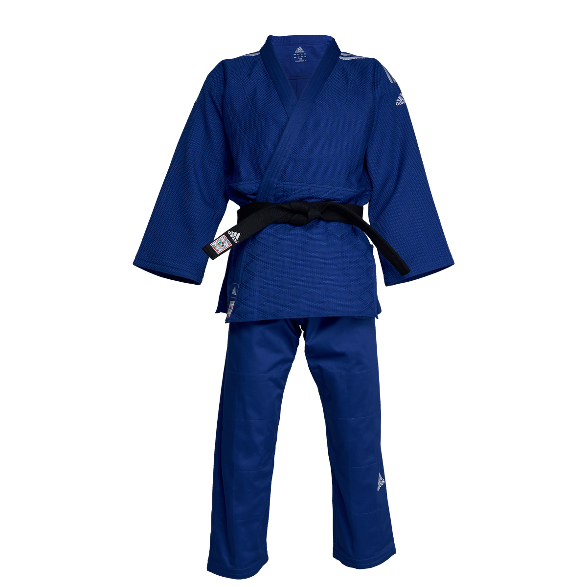 Judo IJF Champion II - Regular & Slim Fit