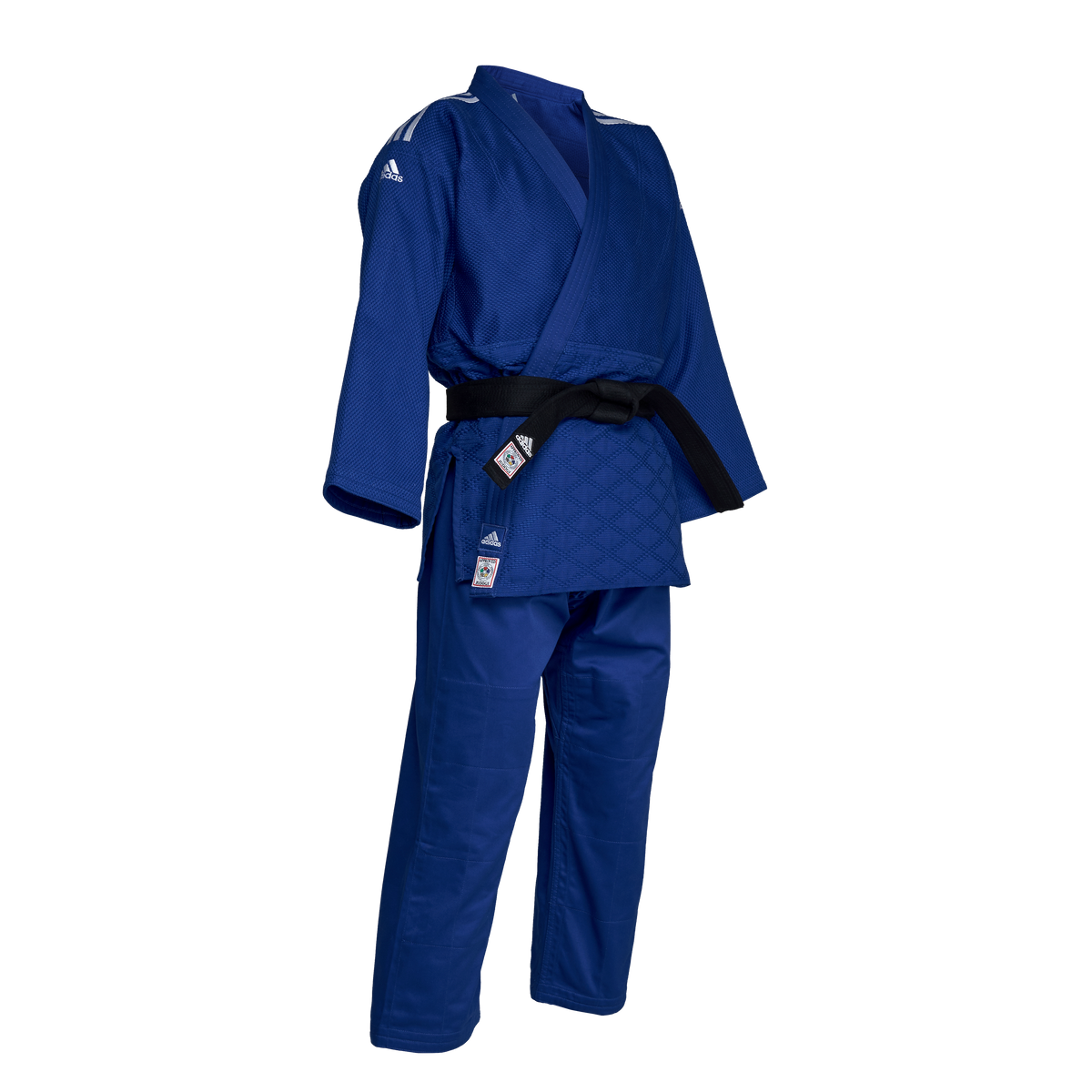 Judo IJF Champion II - Regular & Slim Fit