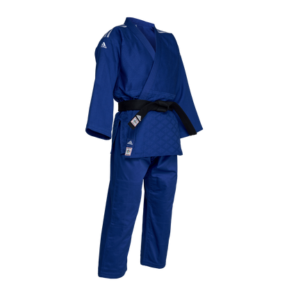 Judo IJF Champion II - Regular & Slim Fit
