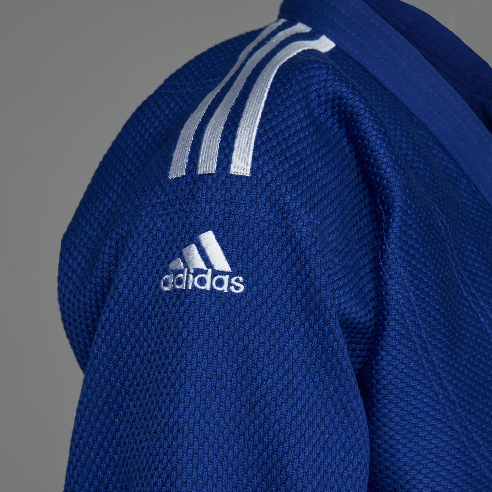 Judo IJF Champion II - Regular & Slim Fit
