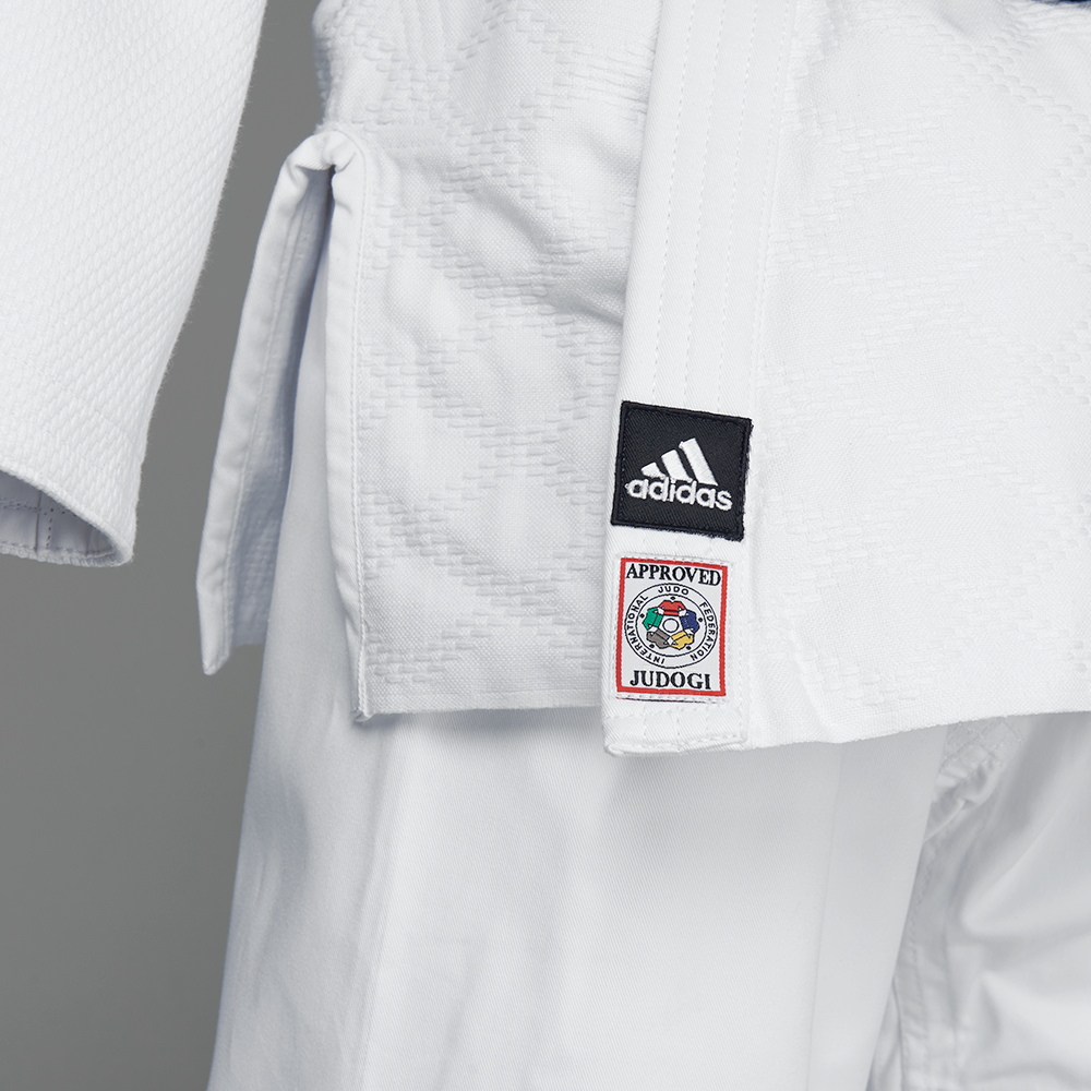 Judo IJF Champion II - Regular & Slim Fit
