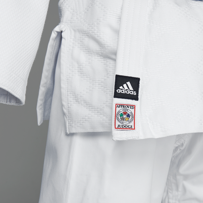Judo IJF Champion II - Regular & Slim Fit