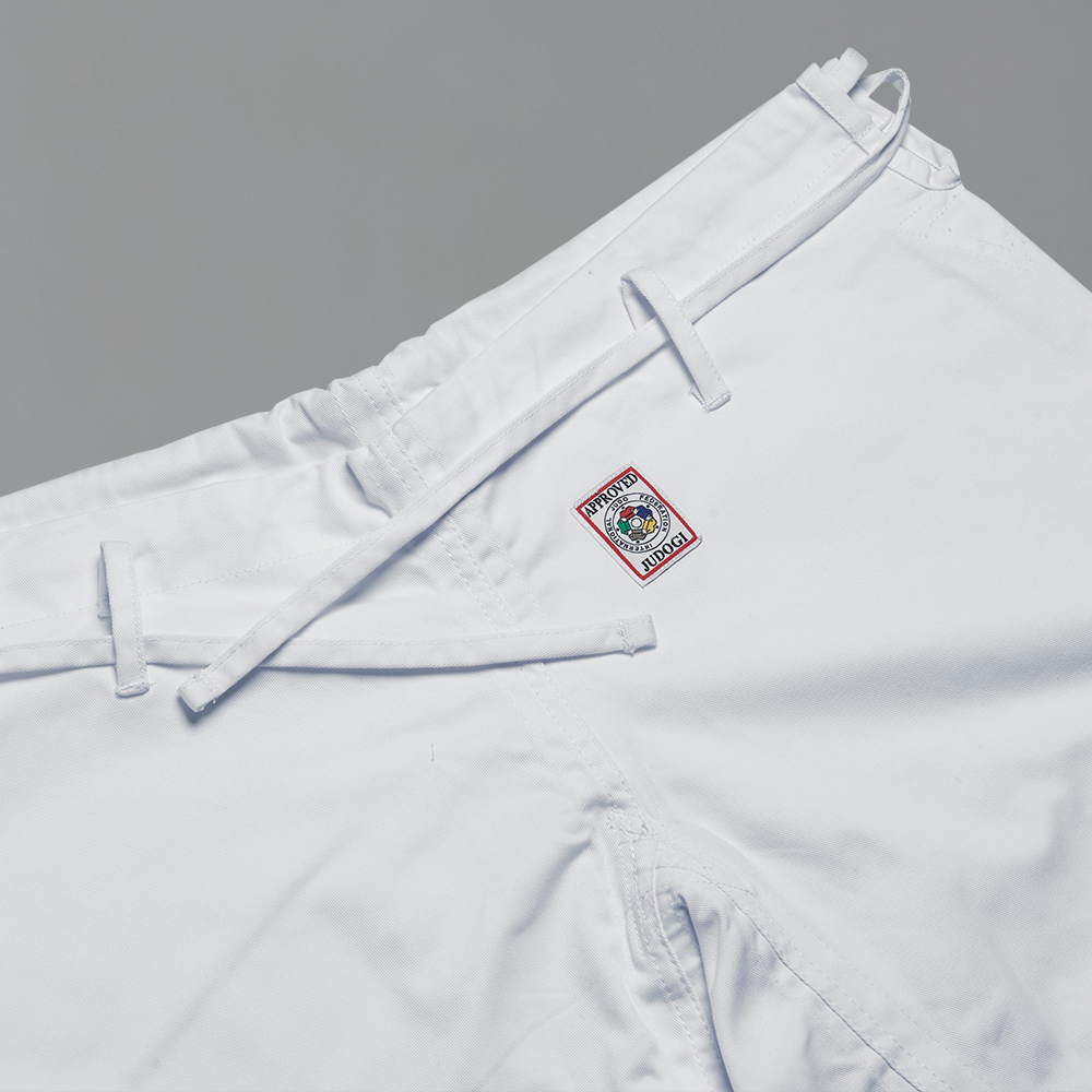 Judo IJF Champion II - Regular & Slim Fit