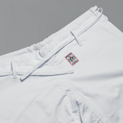 Judo IJF Champion II - Regular & Slim Fit