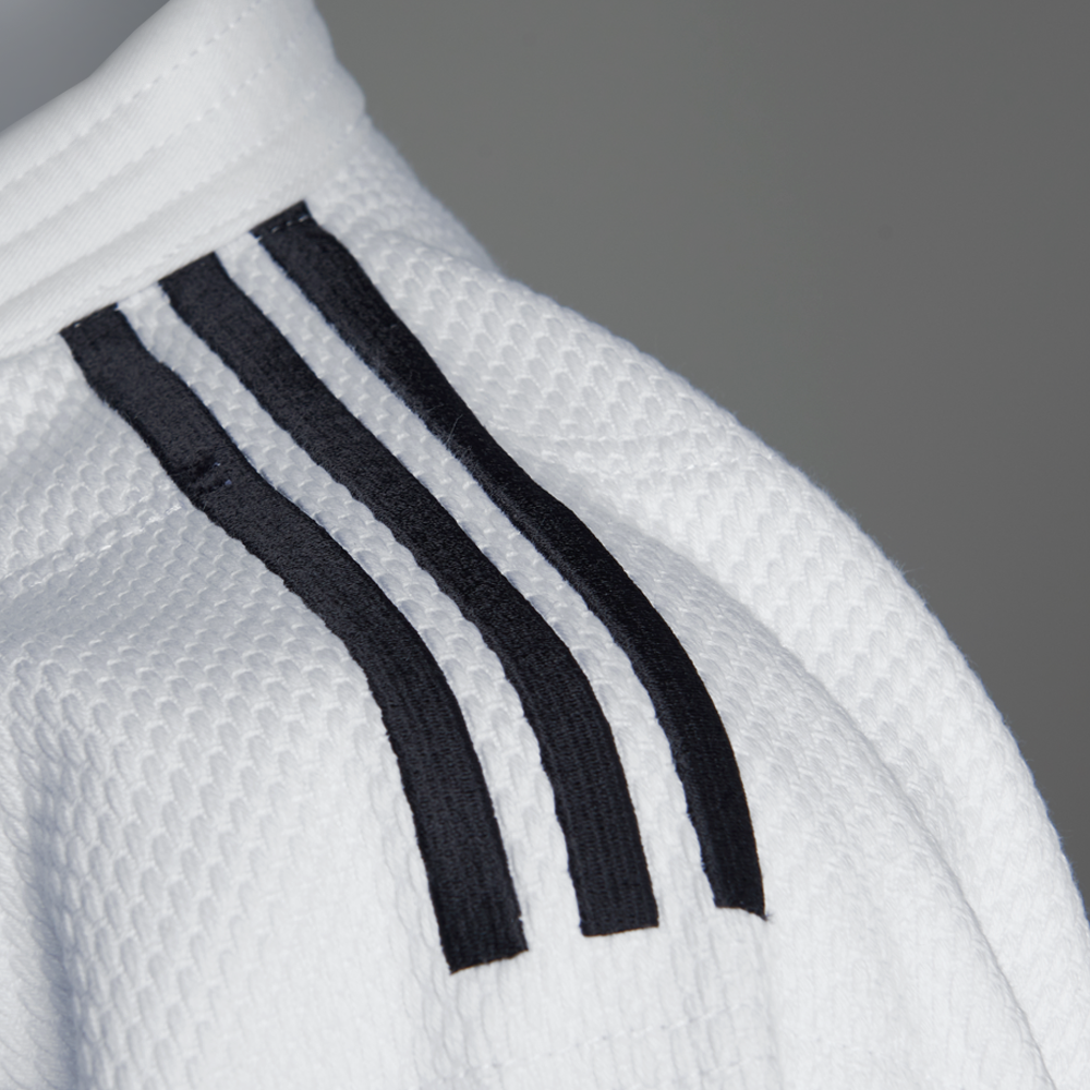 Judo IJF Champion II - Regular & Slim Fit