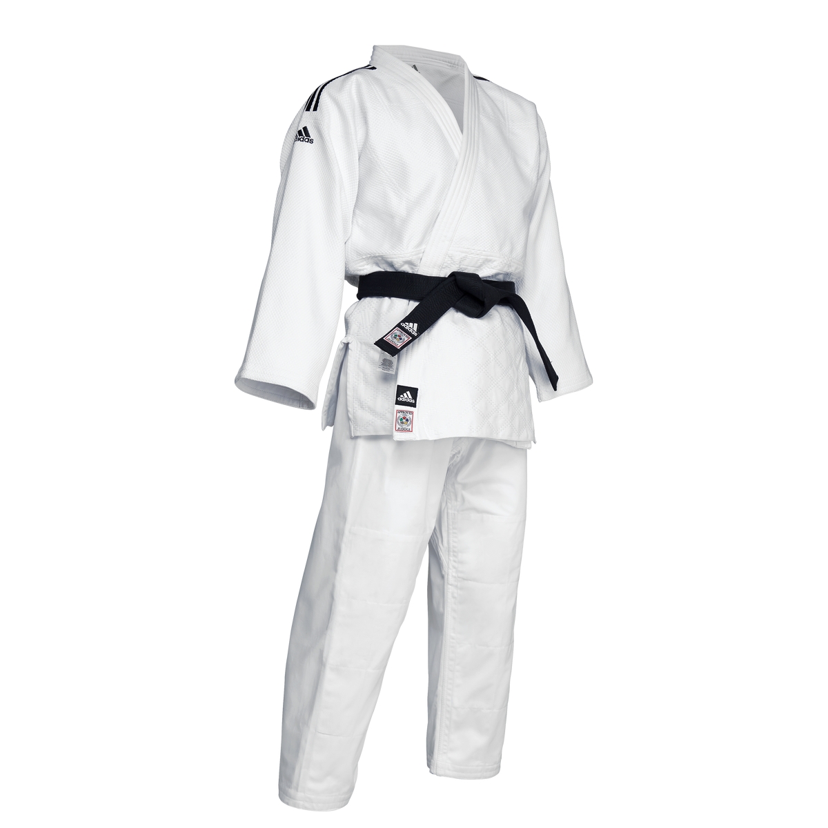 Judo IJF Champion II - Regular & Slim Fit