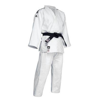 Judo IJF Champion II - Regular & Slim Fit