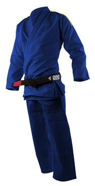 ADIDAS BJJ ROOKIE UNIFORM