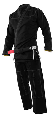 Adidas BJJ Challenge Suit