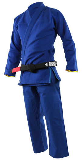 Adidas BJJ Challenge Suit