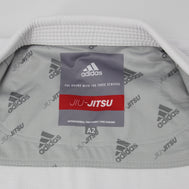 Adidas BJJ suit PRO