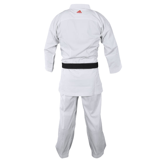 Adidas Karate Adilight Uniform