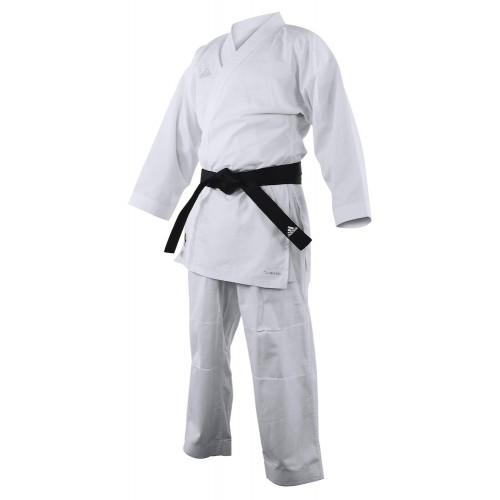 adidas K220Kf Karate Uniform - Kumite Fighter