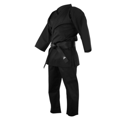 Bushido Uniform
