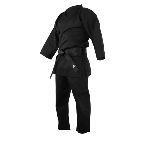 Bushido Uniform