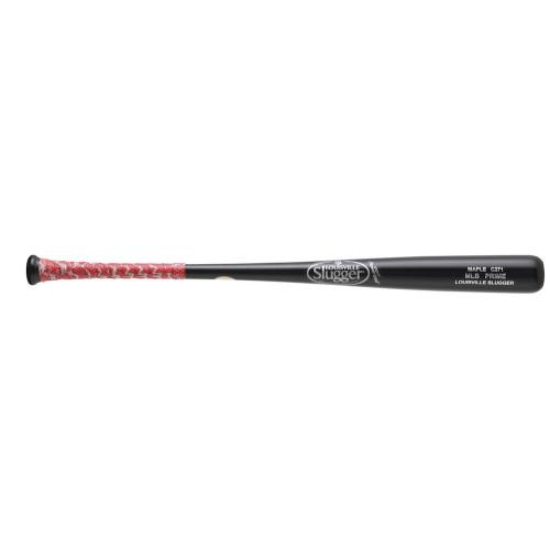 Louisville Slugger Mlb Prime Maple Wood Baseball Bat