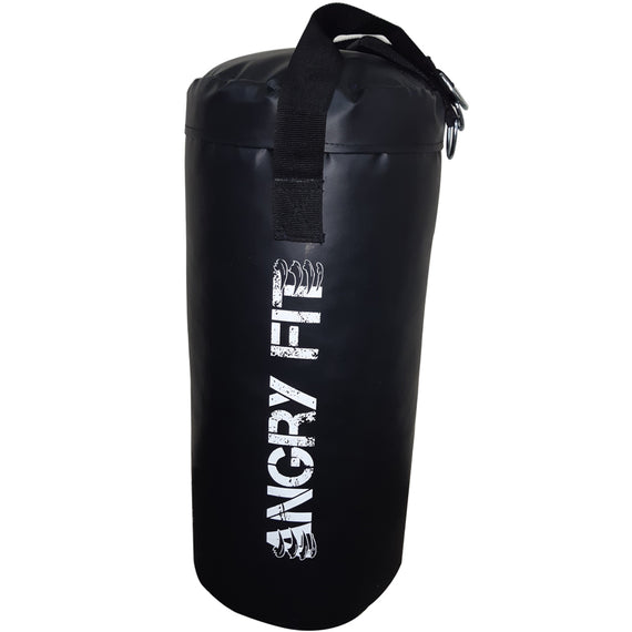 Angry Fit Punching Bag