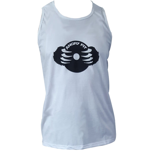 Angry Fit Men's Tank Top