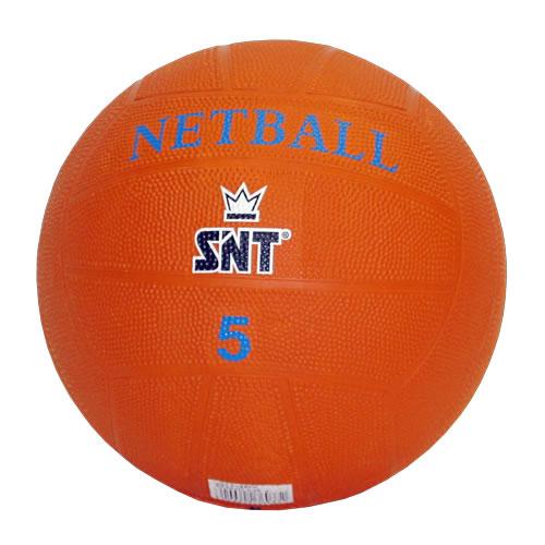 Snt Rubber Netball