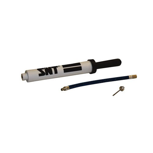 Inflating Pump Double Action