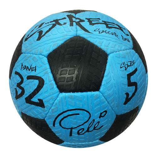 Pele Street Soccer Ball