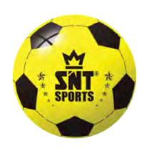 SNT Plastic Balls