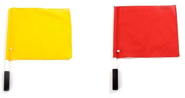 Linemans Flag