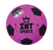 SNT Plastic Balls