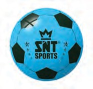 SNT Plastic Balls