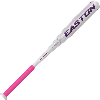 Easton Pink Sapphire Fastpitch Softball Bat