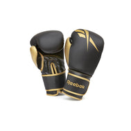 Reebok Gold Retail Boxing Glove