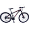 Ride Fit Unisex Mountain Bike