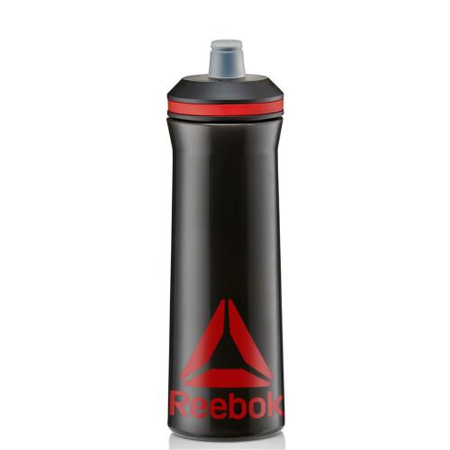 Reebok Water Bottle - 750Ml - Black