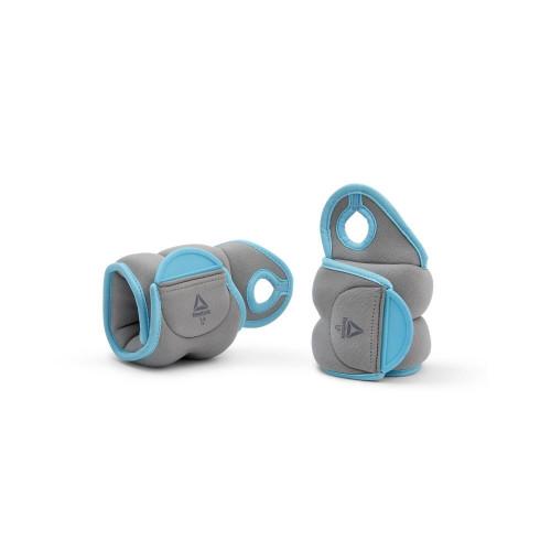 Reebok Wrist Weights - 1.5Kg