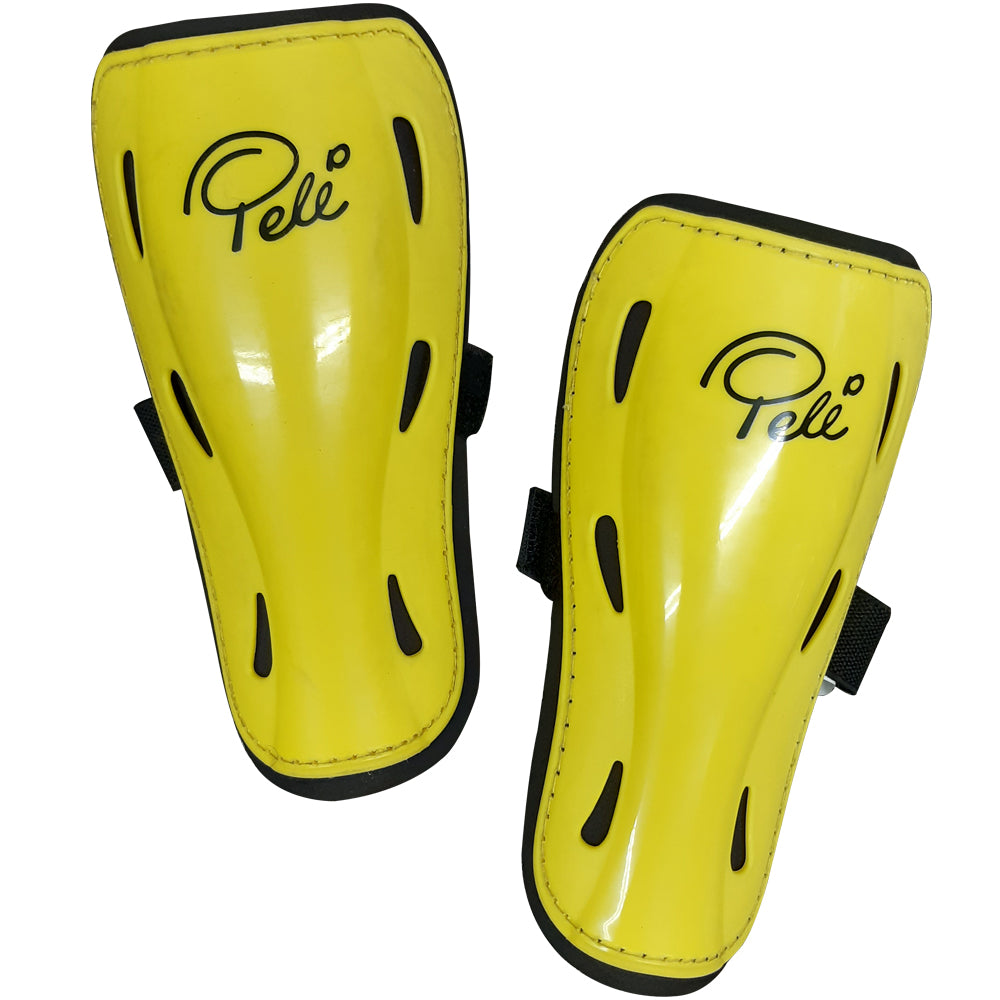 Pele Shin Guards