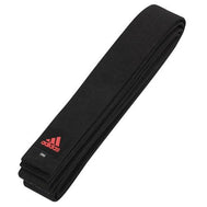 adidas Judo Champion Belt Black