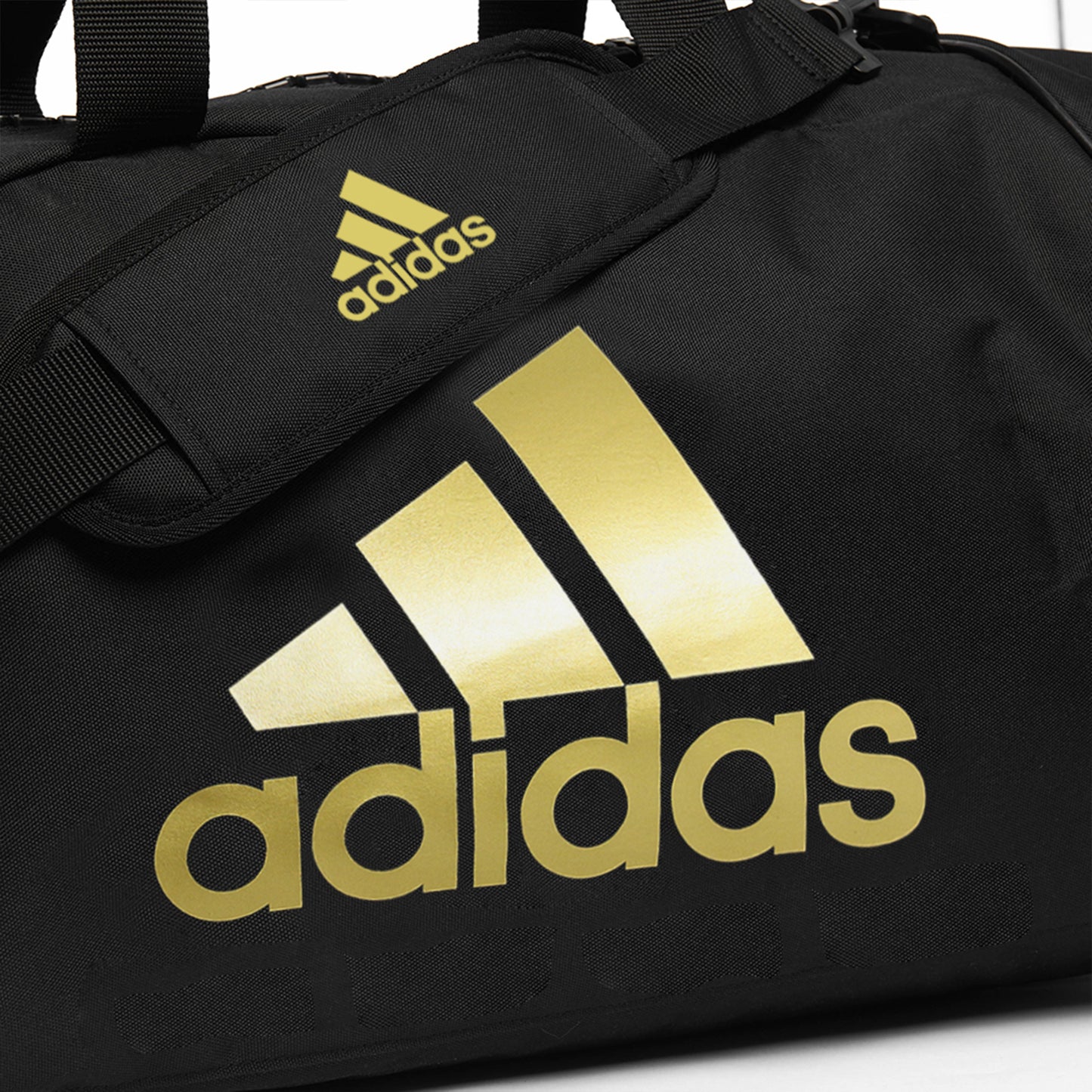 ADIDAS SPORTS TEAM BAG (Polyester)