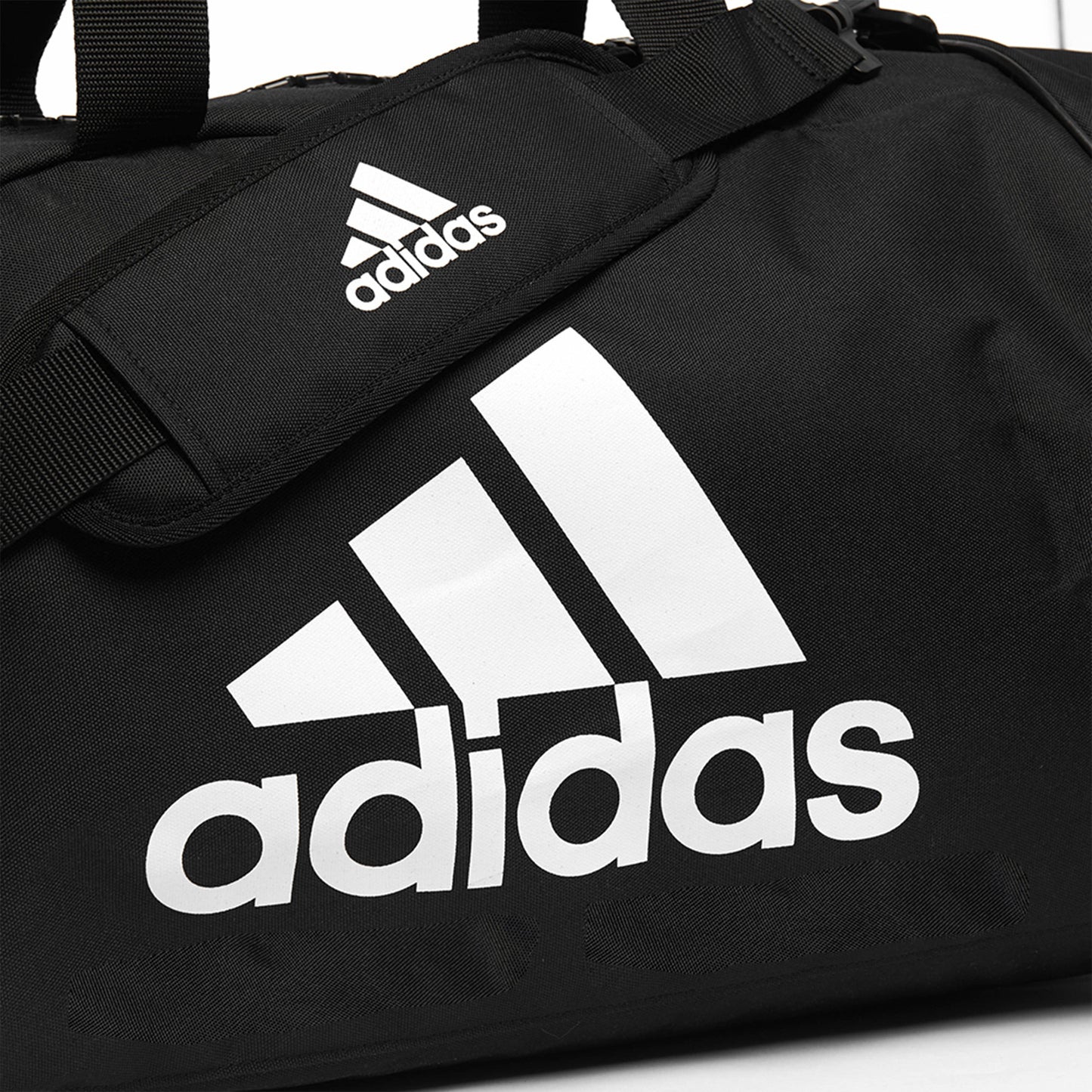 ADIDAS SPORTS TEAM BAG (Polyester)