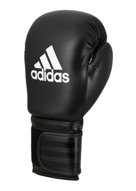 Adidas Performer Leather Boxing Gloves