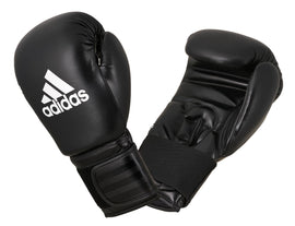 Adidas Performer Leather Boxing Gloves